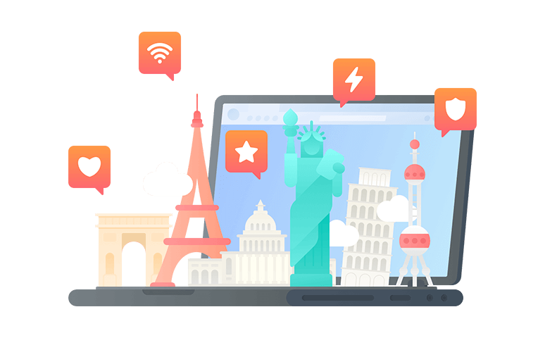 在哥伦比亚怎么看国内视频 - 海龟VPN